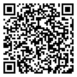 愤怒的小鸟苹果版手游下载二维码