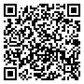 优步安卓版下载二维码