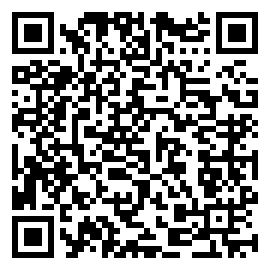 植物大战僵尸游戏3下载二维码