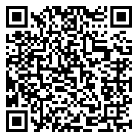 一甜相机版下载二维码