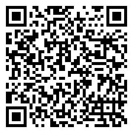 会说话的汤姆猫无限食物版下载二维码