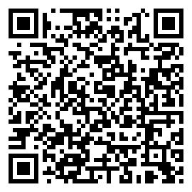 apex英雄手游中文版官网版下载二维码