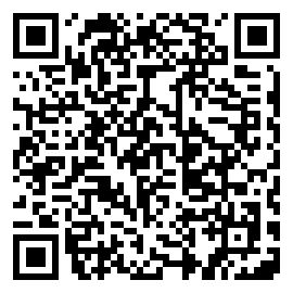 奇怪的健身房恐怖游戏苹果手机版下载二维码
