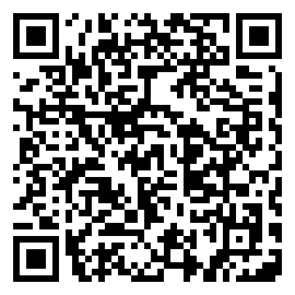 阳光出行app司机端下载二维码