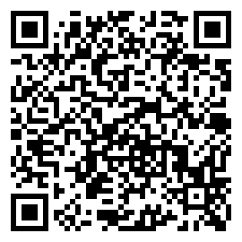 躺平发育菜单版下载二维码