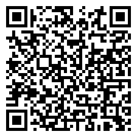 淄博出行app官方版下载二维码