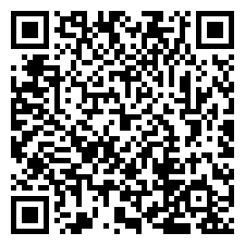 淄博出行app官方版下载二维码