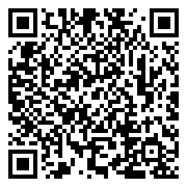 威海公交官网app下载二维码