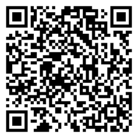 威海公交官网app下载二维码