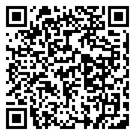 掌尚出行app下载二维码