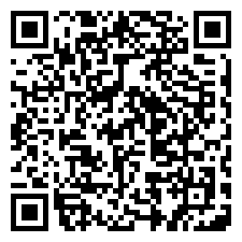 字体美化大师免费版下载二维码