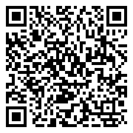 我不是蠢驴苹果版下载二维码