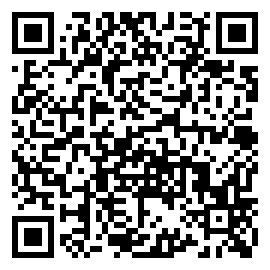 万圣节庆祝派对苹果版下载二维码