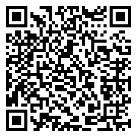 涂色花园最新版下载二维码