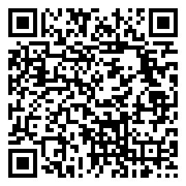 字体美化大师官网版下载二维码