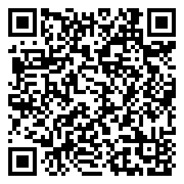 faceu激萌照相机下载二维码