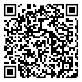 新疆职业大学移动图书馆app下载二维码