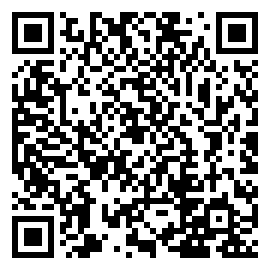 阳泉公交通app最新版下载二维码