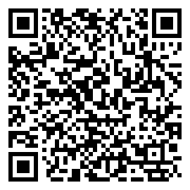 墨迹天气大字版下载二维码