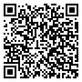 墨迹天气大字版下载二维码