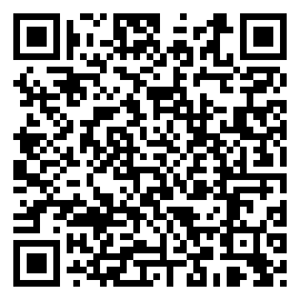 墨迹天气大字版下载二维码