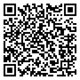 我的收纳摊官方版下载二维码