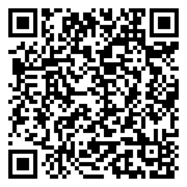 我的收纳摊官方版下载二维码