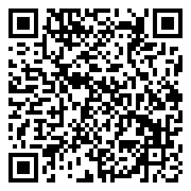 桃花源记官网手游官网版下载二维码