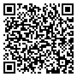 黑猫奇闻社2023最新ios版下载二维码