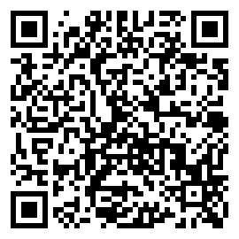 黑猫奇闻社2023最新ios版下载二维码