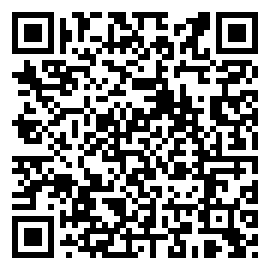 樱花小镇迷你超市手游下载二维码