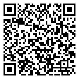 云原神安卓版官方版下载二维码