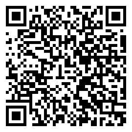 逃跑吧少年最新版下载二维码