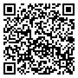 faceu激萌相机软件下载二维码