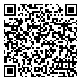 faceu激萌相机最新版下载二维码