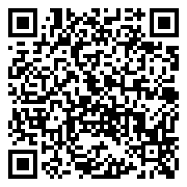 faceu激萌相机最新版下载二维码