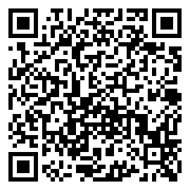 可可修图软件下载二维码