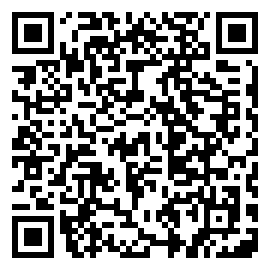 疯狂的兔子跑酷游戏中文版下载二维码