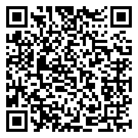 模拟人生苹果手机版下载二维码
