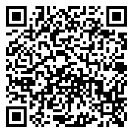 模拟人生苹果手机版下载二维码