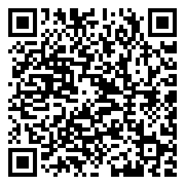 世界名画软件下载二维码