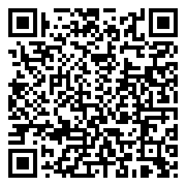 黄油相机最新版本下载二维码