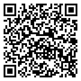 勇敢的哈克完整版2023版下载二维码