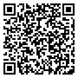 小姐姐快快跑小游戏内置修改版下载二维码