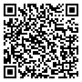 爱库存app旧版本下载二维码