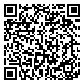 爱库存app旧版本下载二维码