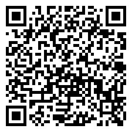 爱库存app旧版本下载二维码