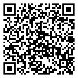 公主购app下载二维码