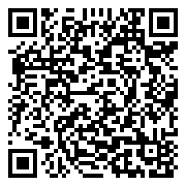 公主购app下载二维码