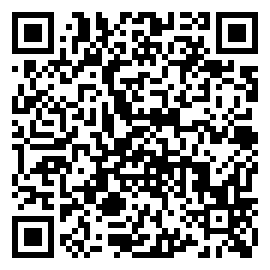公主购app下载二维码